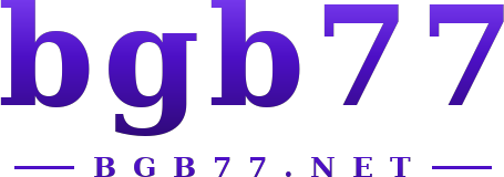 bgb77 logo